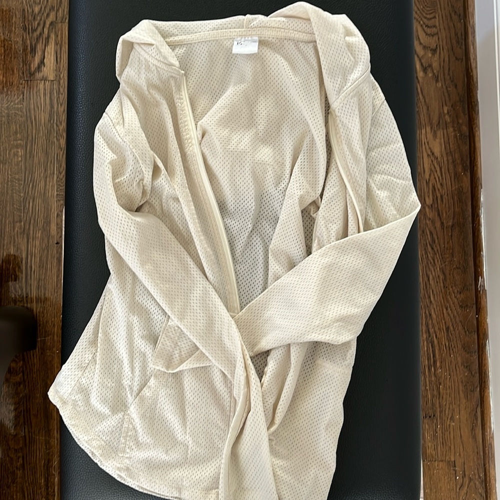 Buffbunny spice jacket - m